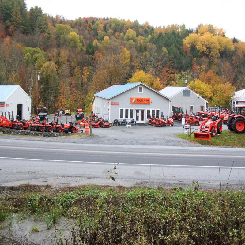 Dealership Information | Champlain Valley Polaris | St. Albans Vermont